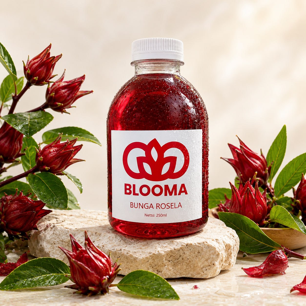 Blooma Rosela